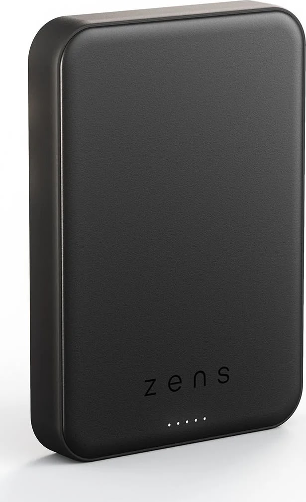 ZENS Powerbank Pro 2 Slim Qi2.2 10.000 mAh