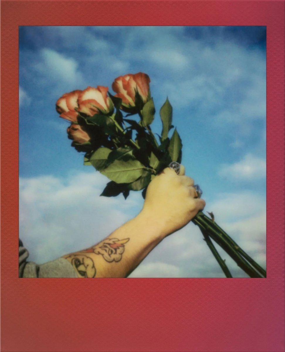 POLAROID Farvefilm Go Regnbuerammer 2-Pak