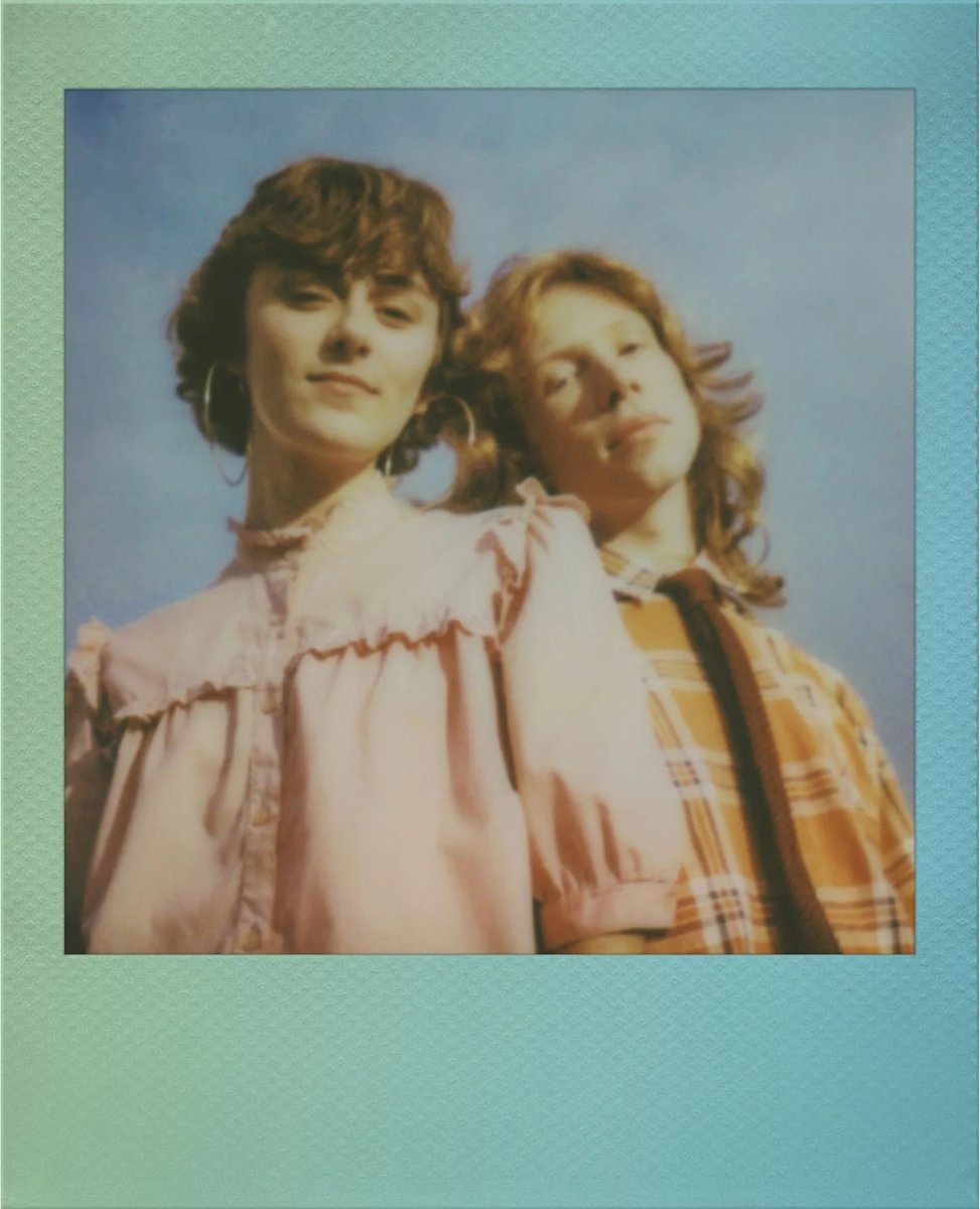 POLAROID Farvefilm Go Regnbuerammer 2-Pak