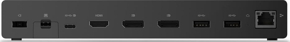ThinkPad USB4 Smart Dock - 5500, 65W