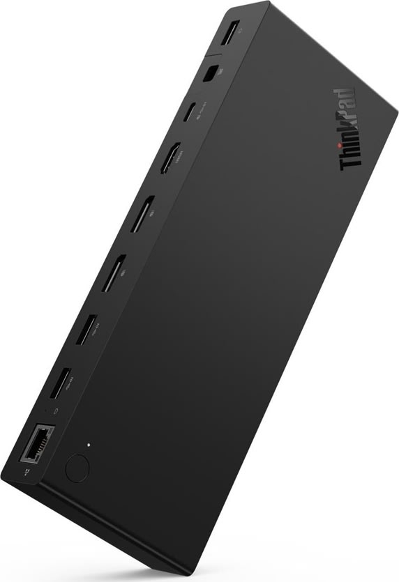 ThinkPad USB4 Smart Dock - 5500, 65W