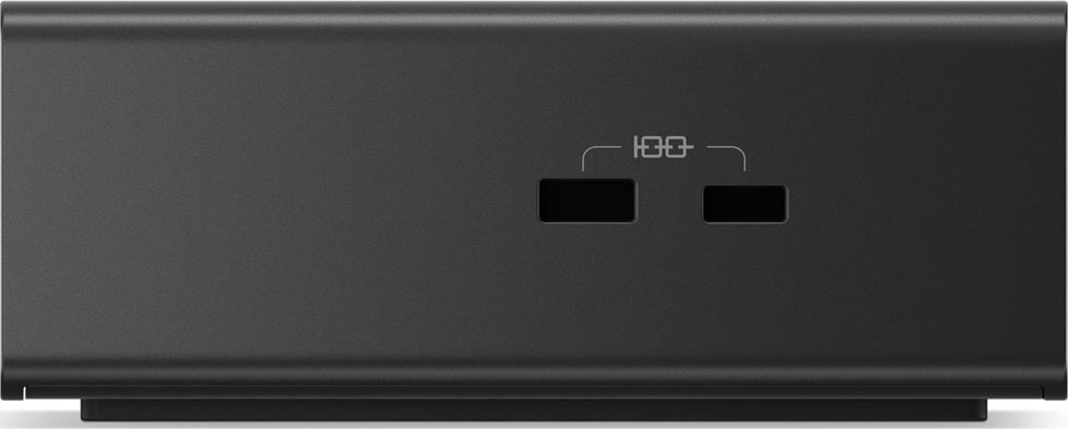 ThinkPad USB4 Smart Dock - 5500, 65W