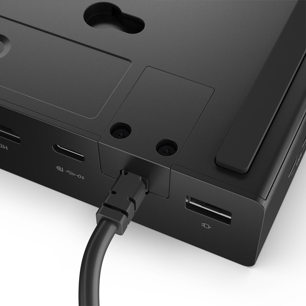 ThinkPad USB4 Smart Dock - 5500, 65W