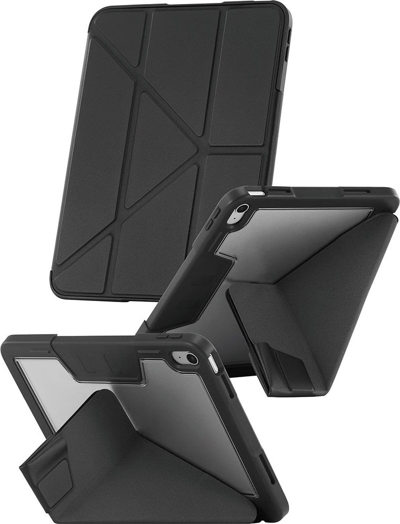 CARE Essential Cover til iPad 11'' - Sort