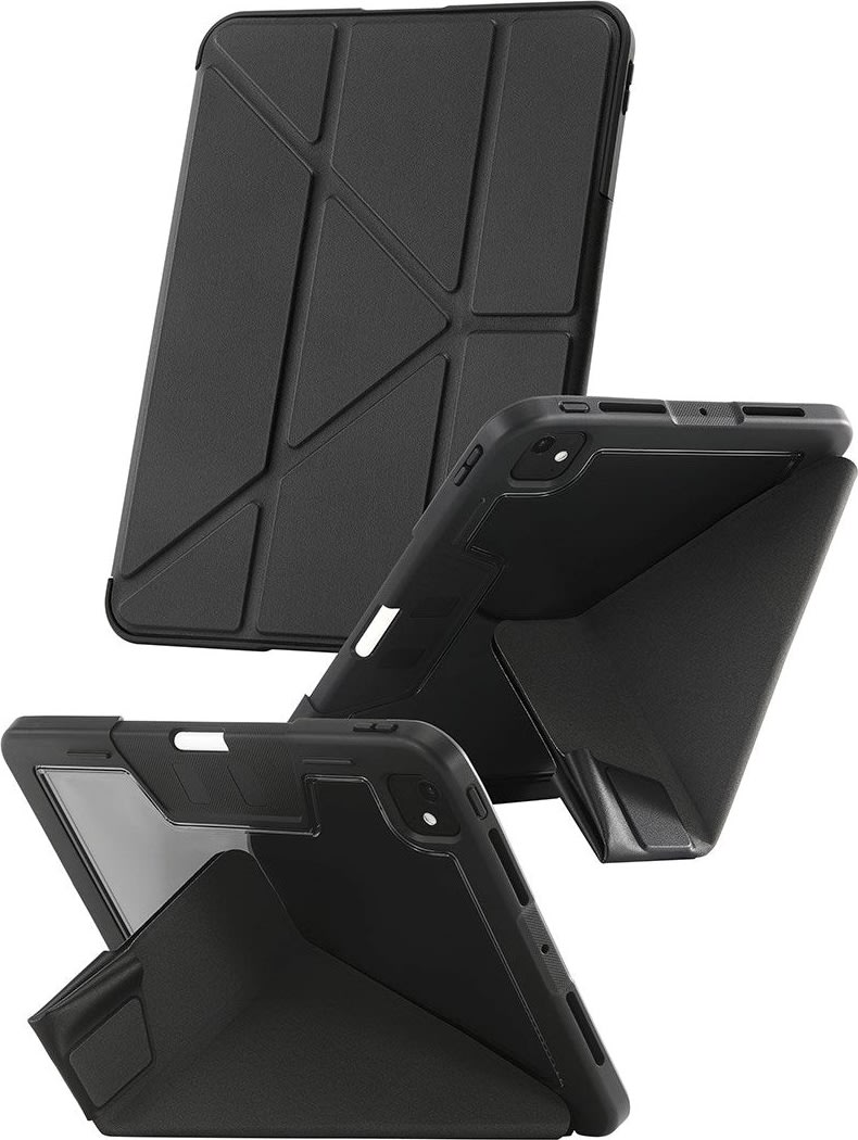 CARE Essential Cover til iPad Pro 11'' - Sort