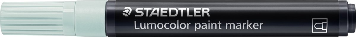 Staedtler 349 Paintmarker, mynte