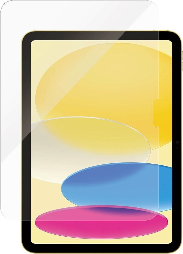 PG Skærmbeskytter iPad 11'' (2025-2026) UWF w. F
