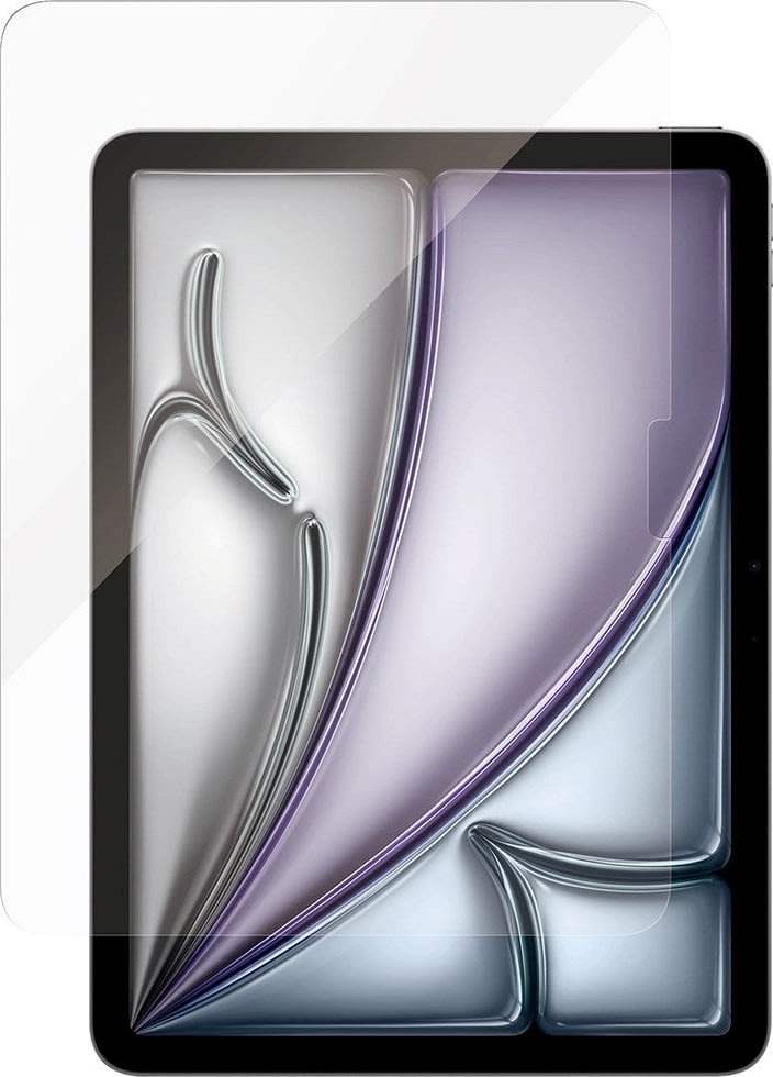 PG Skærmbeskytter iPad Air 11'' (2024-2026) UWF