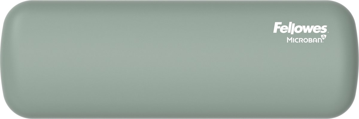 Fellowes Breyta Palm håndledsstøtte, sage