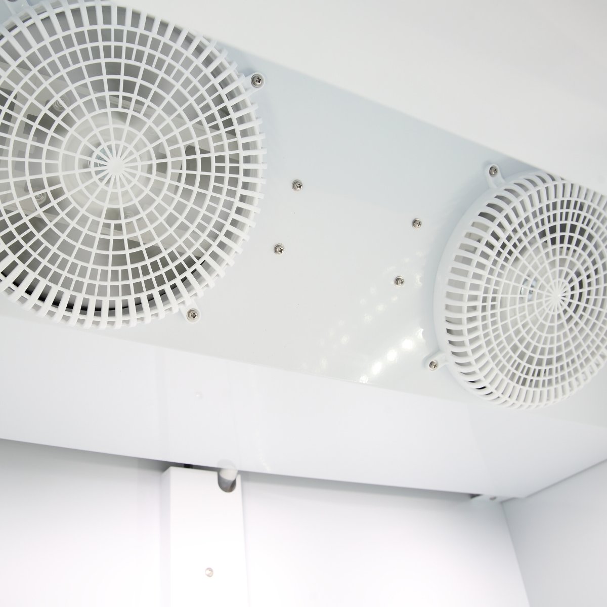 Scancool Displaykøleskab - DCC802BWD