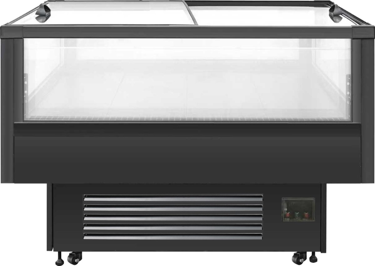 Scancool Impulskøler - IMC1000BD