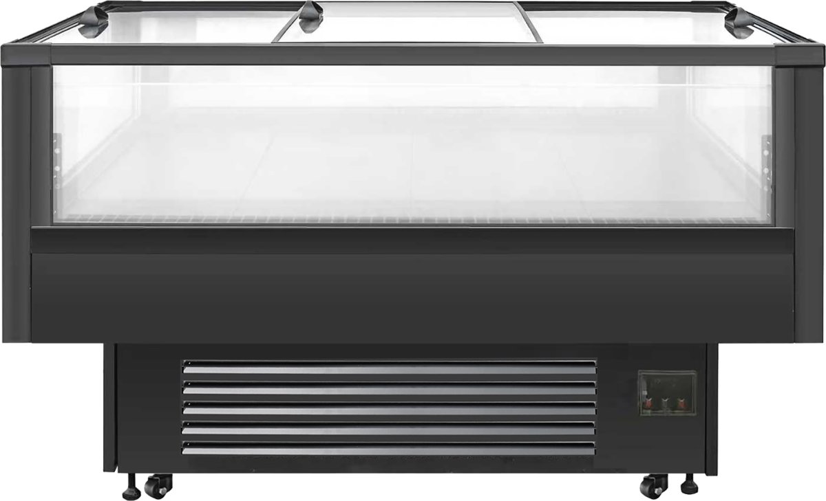 Scancool Impulskøler - IMC1500BD