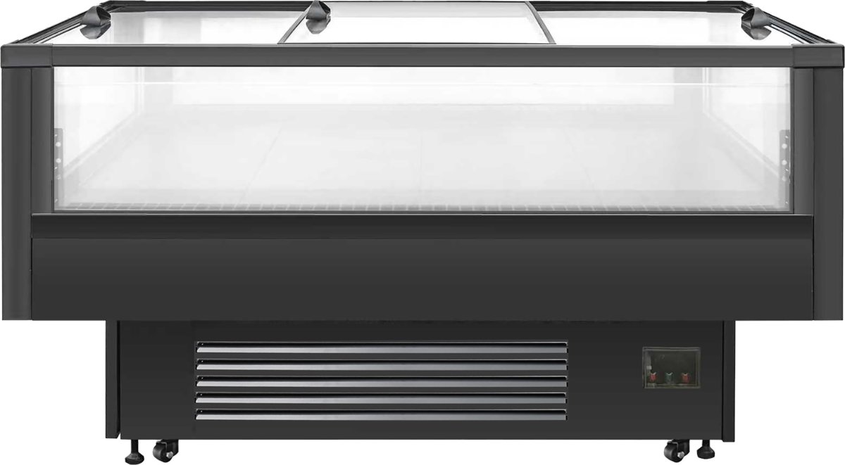 Scancool Impulskøler - IMC2000BD