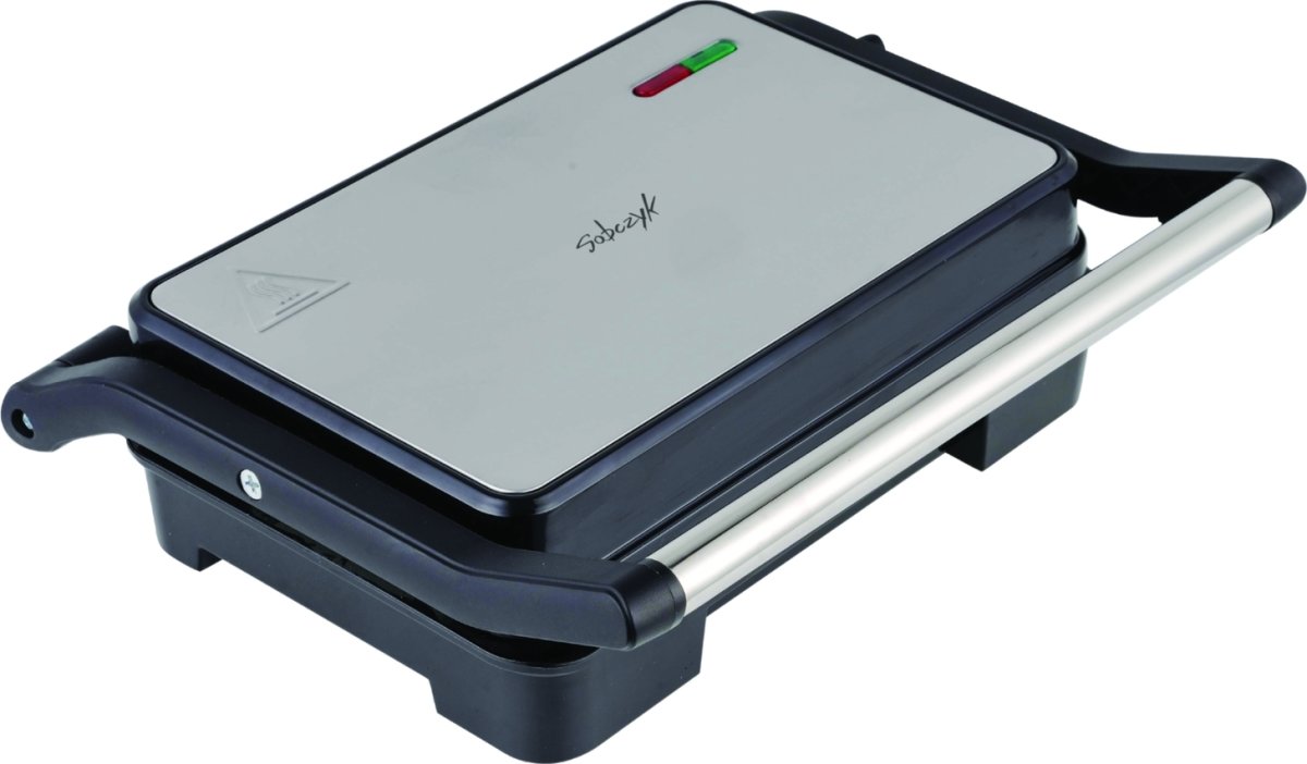 Sobczyk Panini grill