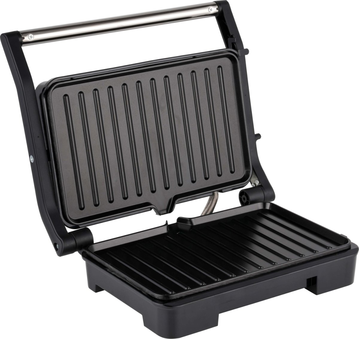 Sobczyk Panini grill