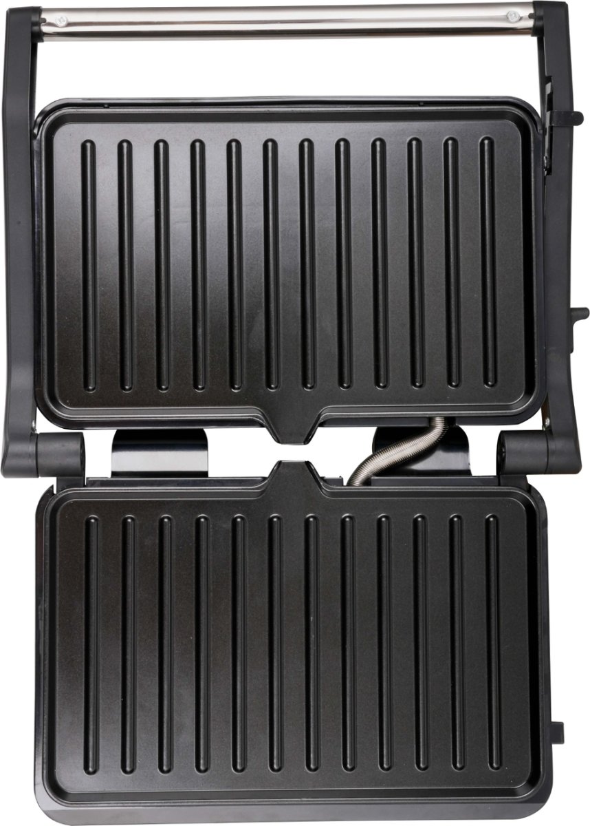 Sobczyk Panini grill