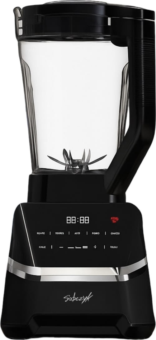 Sobczyk Power Blender