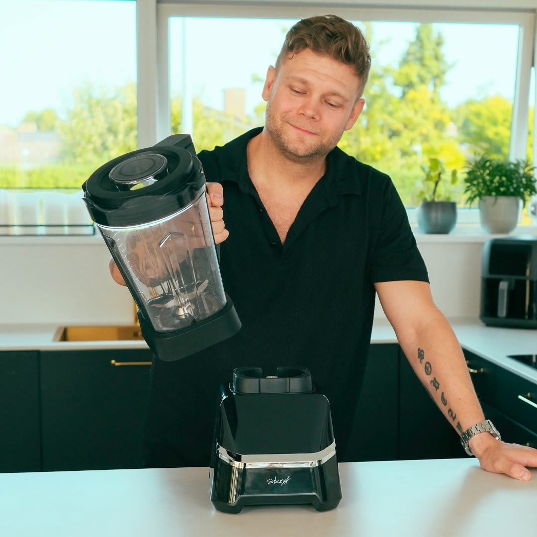 Sobczyk Power Blender