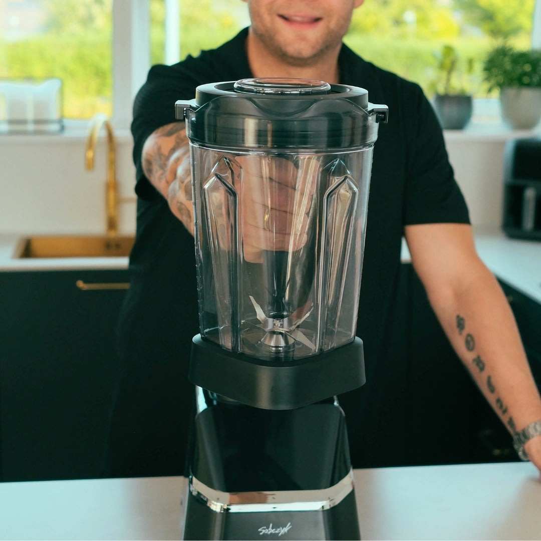 Sobczyk Power Blender