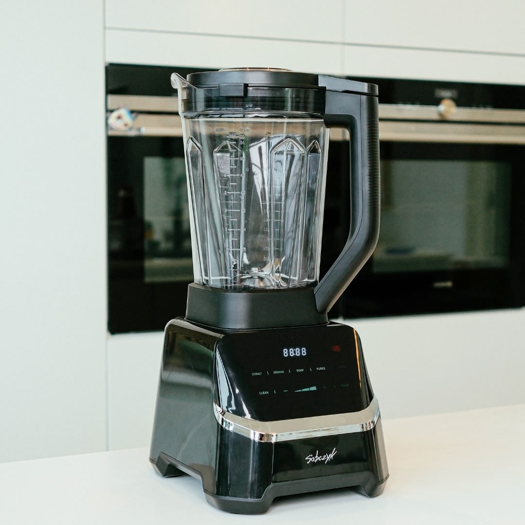 Sobczyk Power Blender
