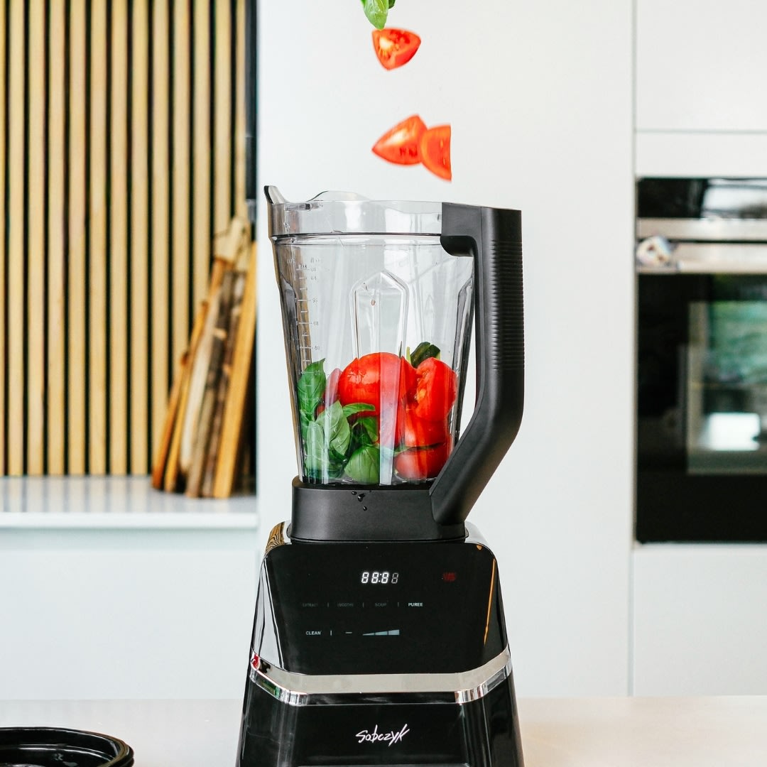 Sobczyk Power Blender