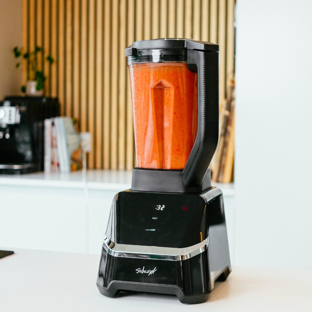 Sobczyk Power Blender