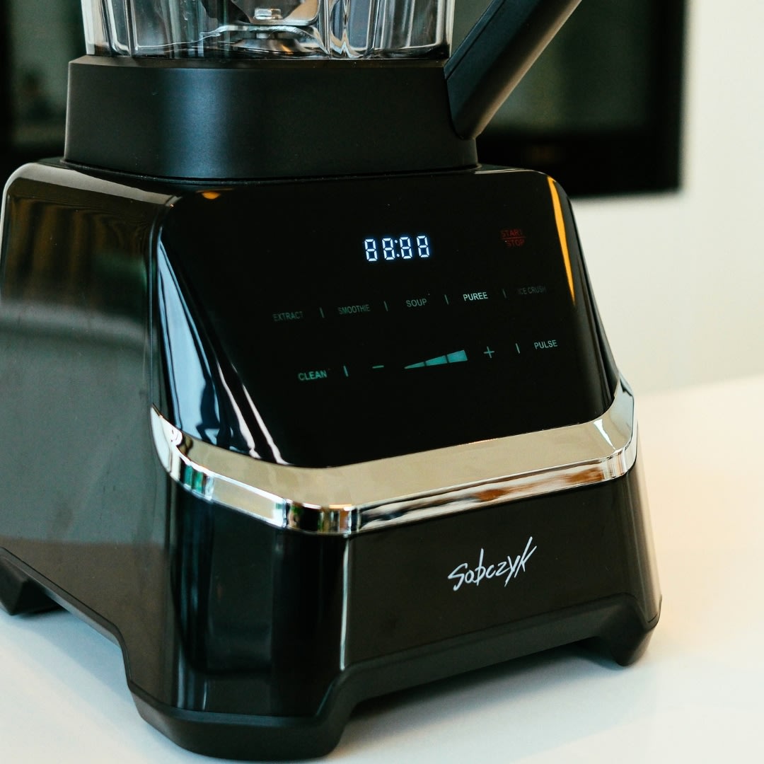 Sobczyk Power Blender