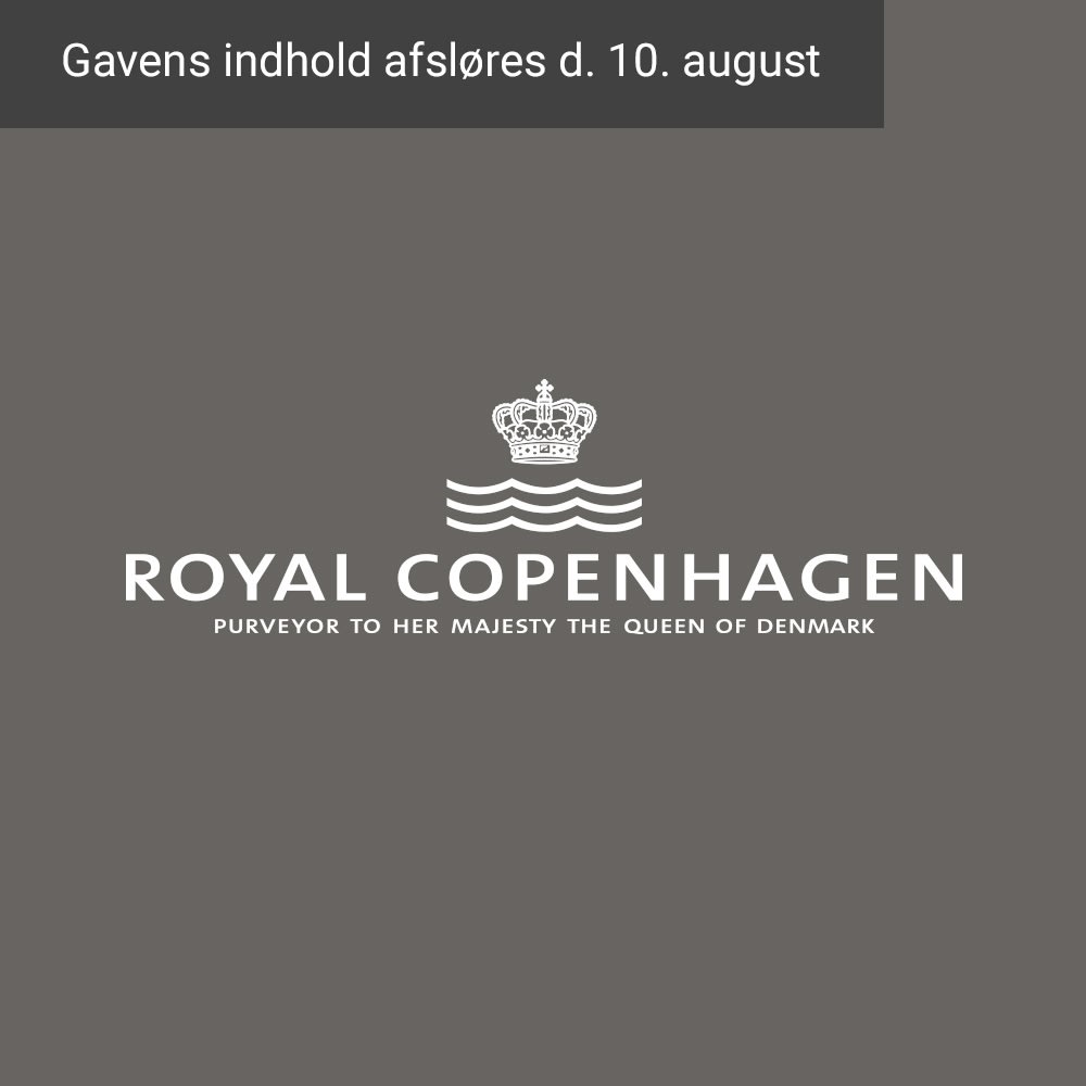 Royal Copenhagen