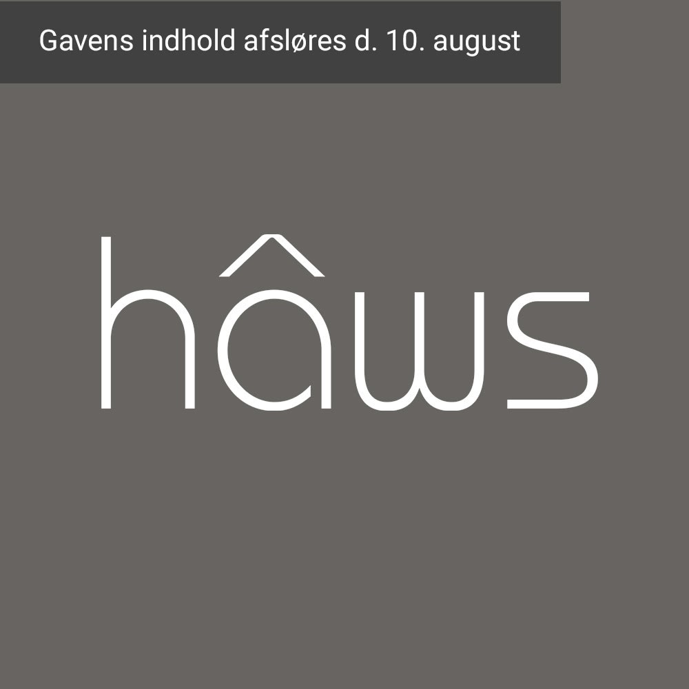 Hâws