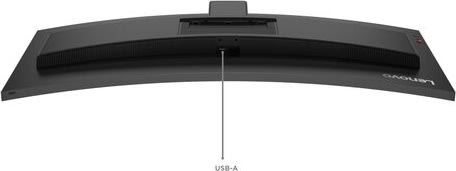 Lenovo ThinkVision P40WD-40 39.7" monitor