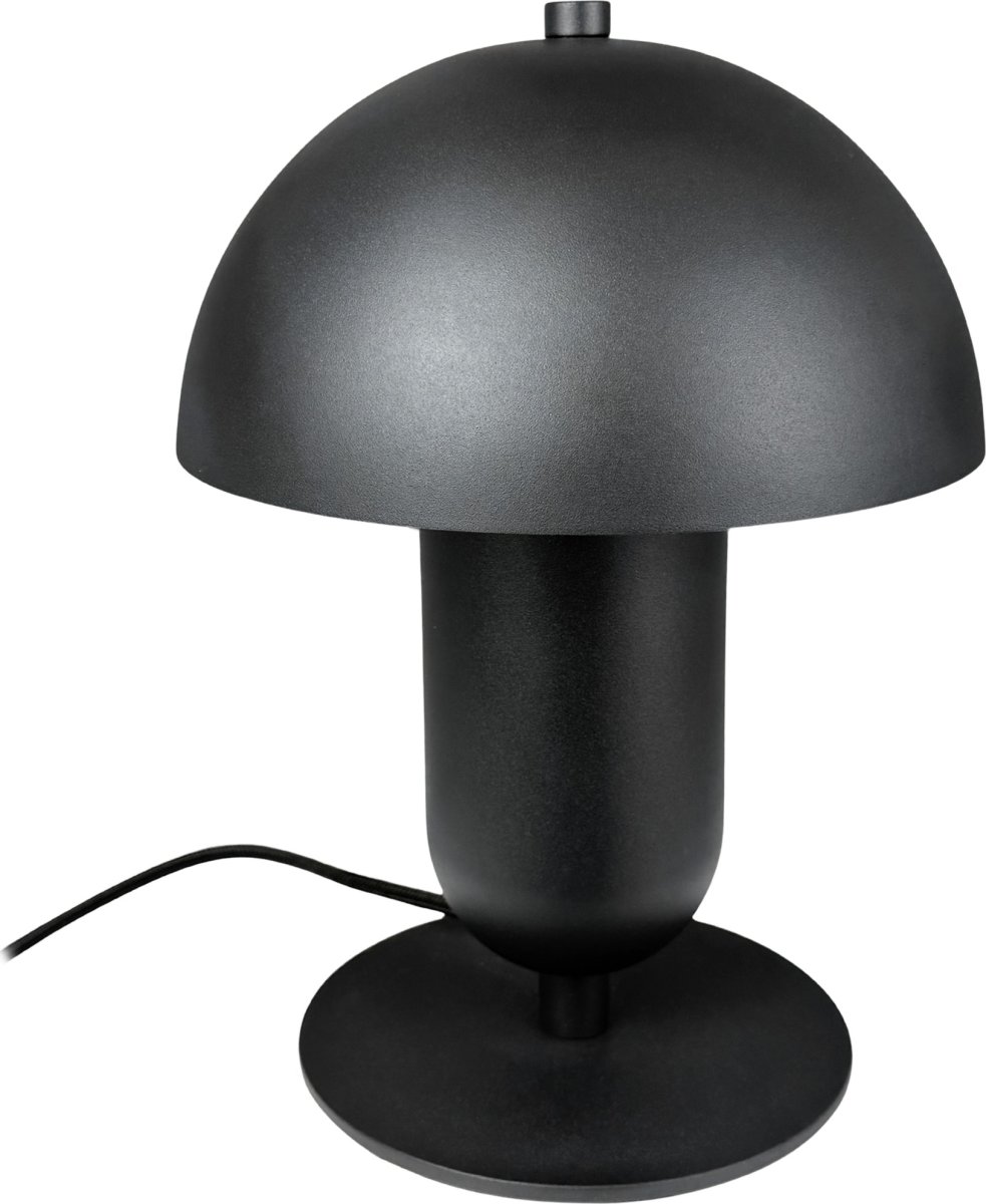 Dyberg Larsen Movie Bordlampe, sort