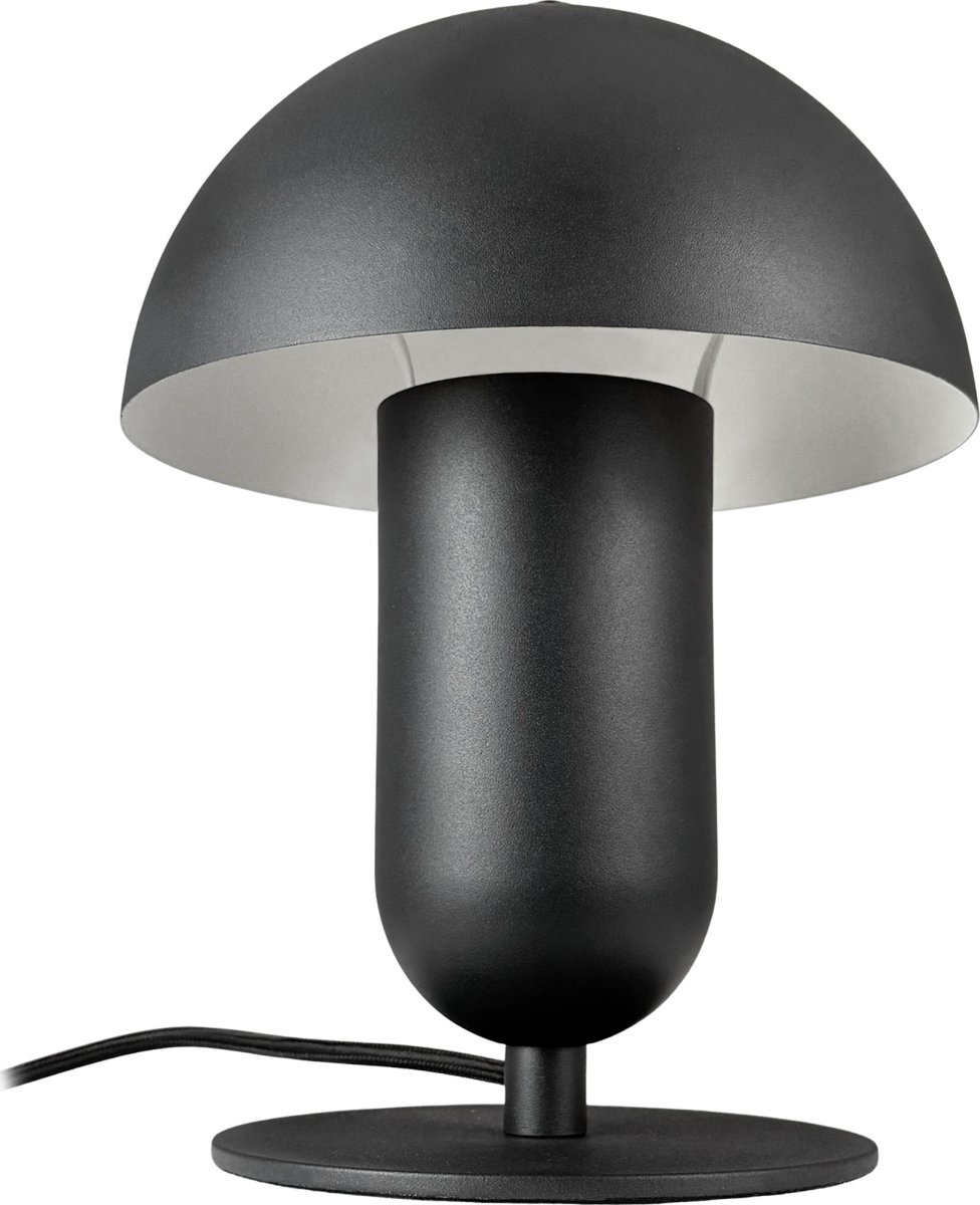 Dyberg Larsen Movie Bordlampe, sort