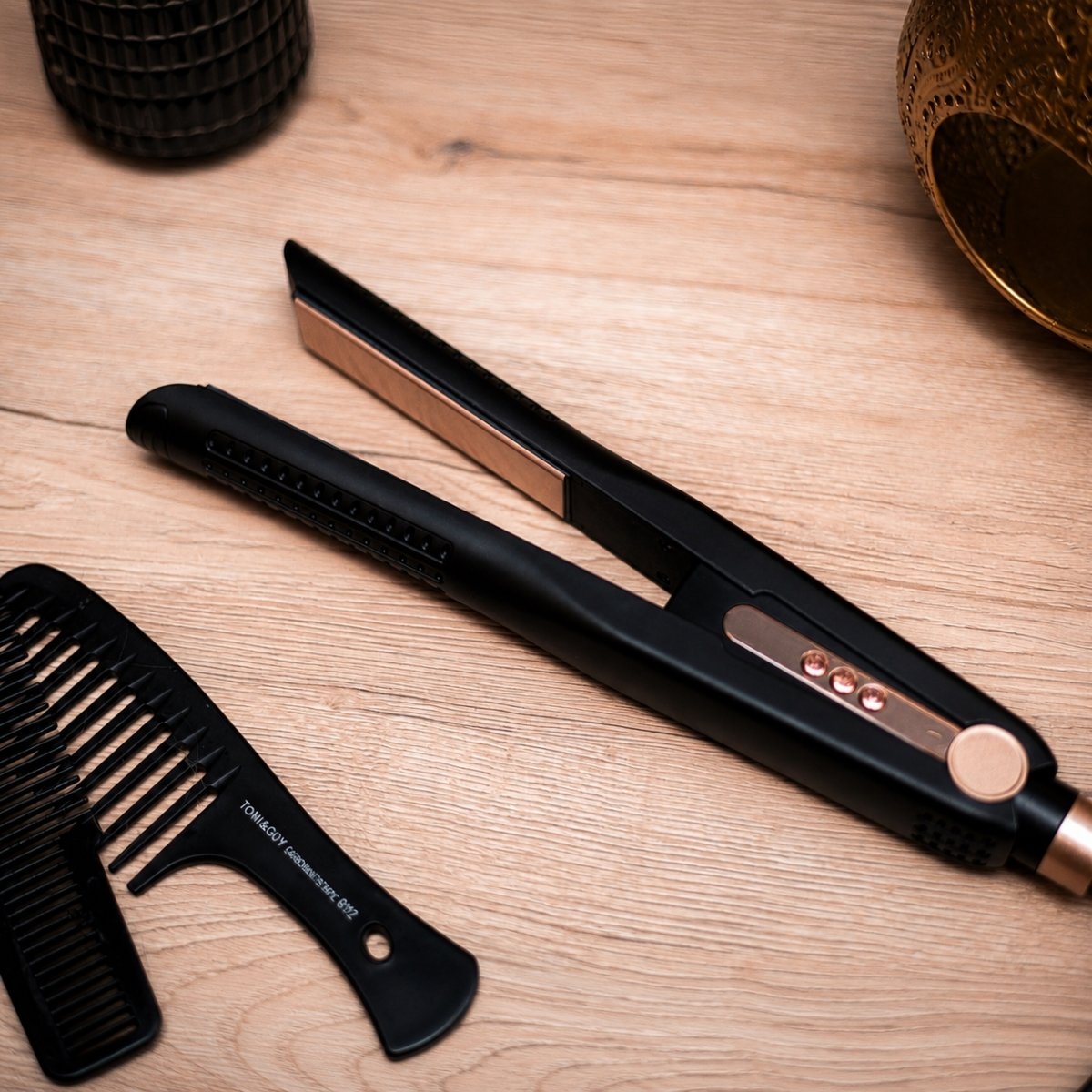 Hâws Beauty Airstyler Stylingjern