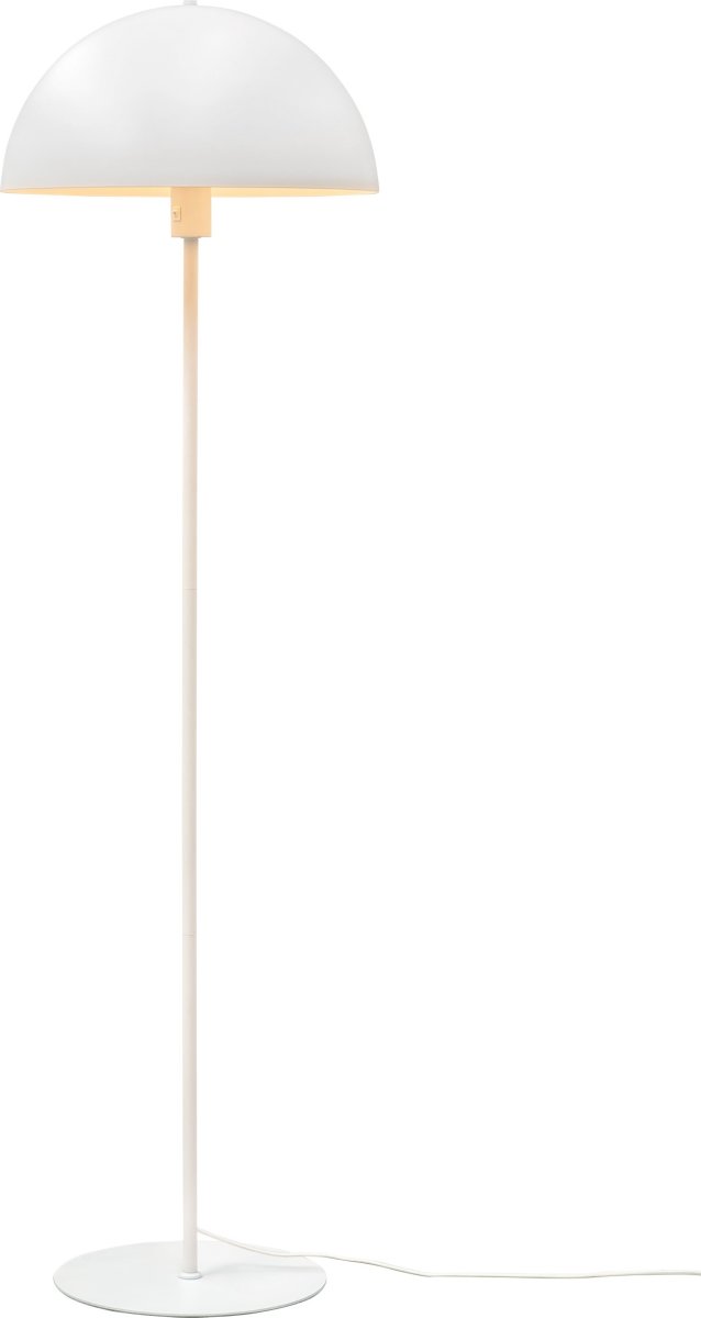 Dyberg Larsen Stockholm Lampesæt, hvid