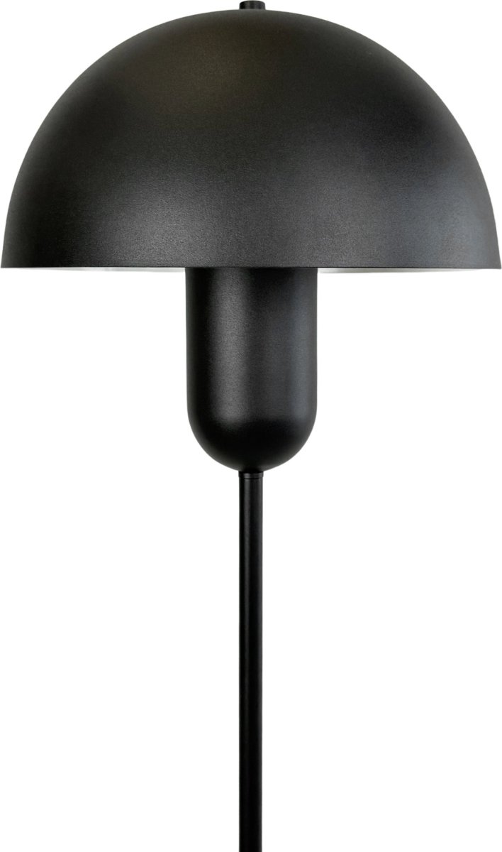 Dyberg Larsen Movie Gulvlampe, sort
