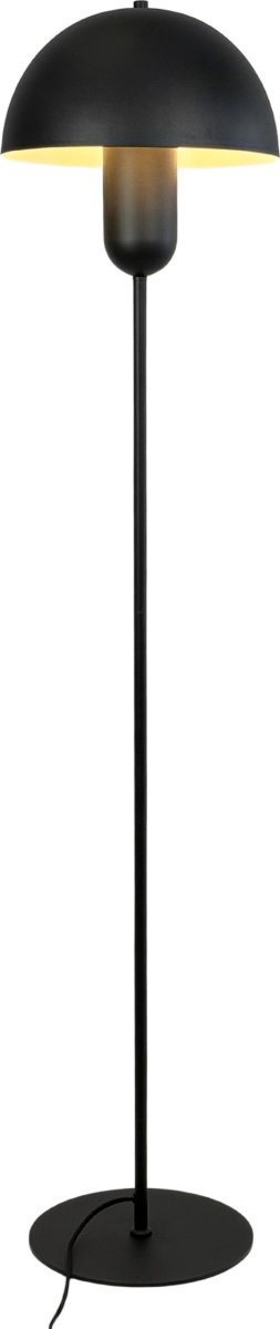 Dyberg Larsen Movie Gulvlampe, sort