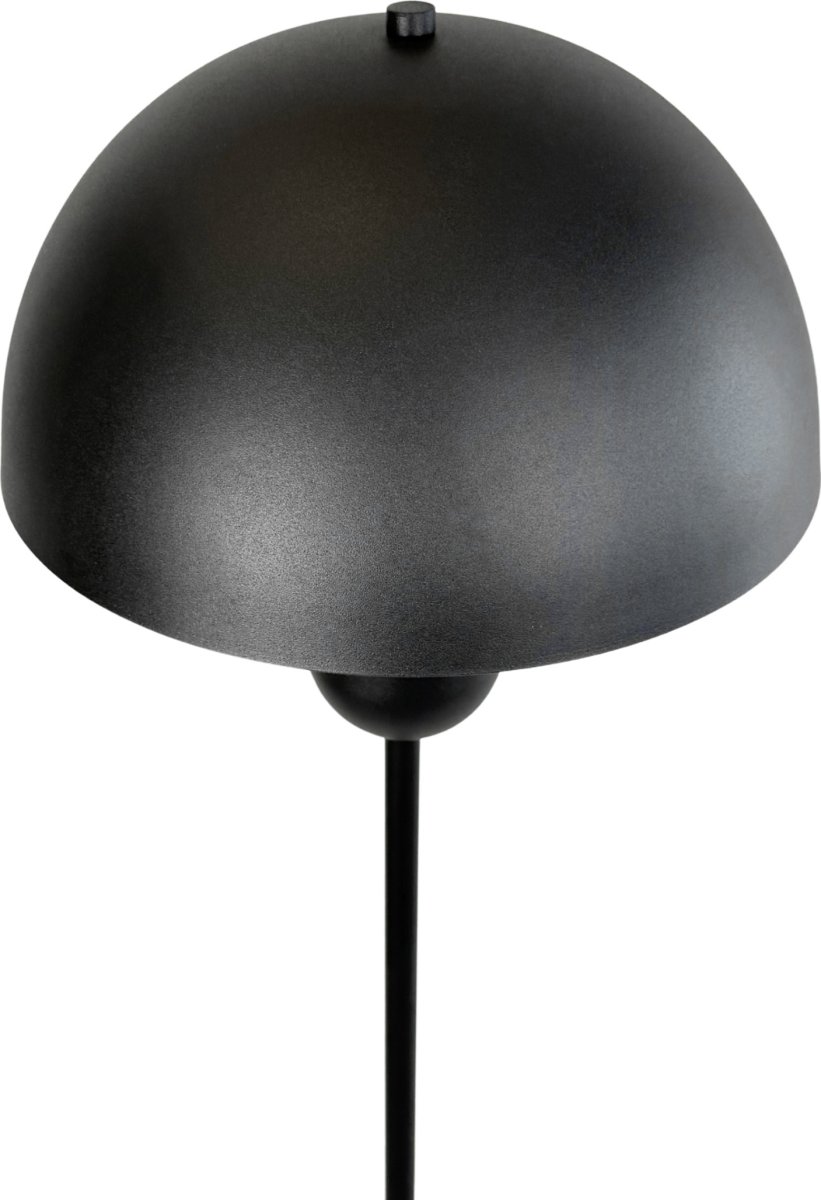 Dyberg Larsen Movie Gulvlampe, sort