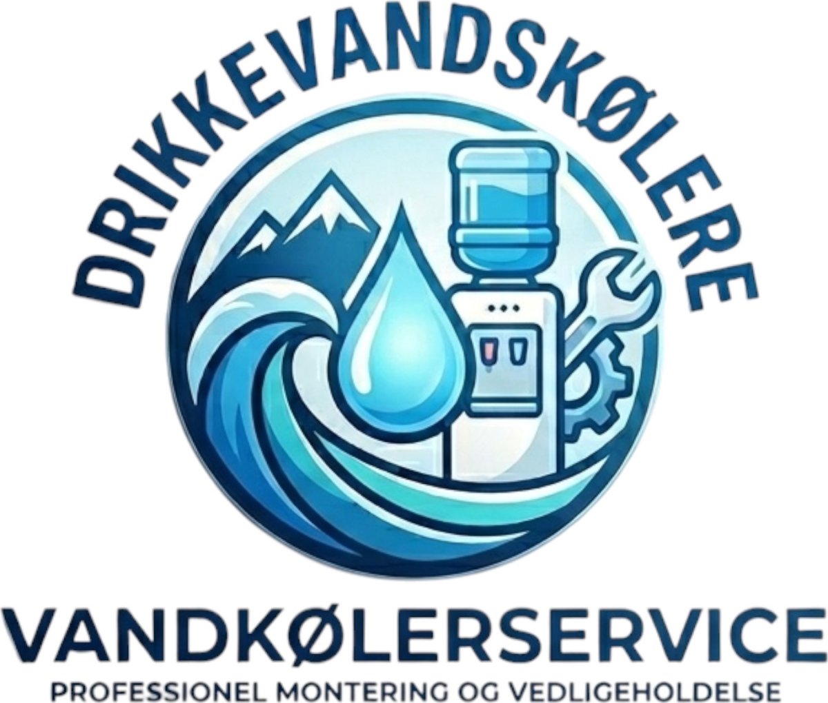 Serviceeftersyn af drikkevandskøler - alle mærker