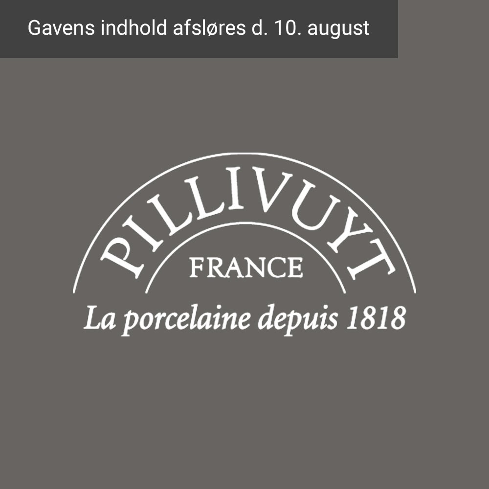 Pillivuyt