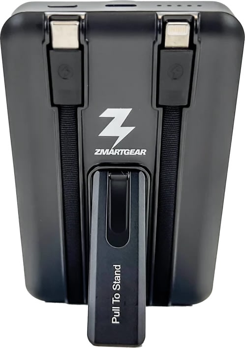 Zmartgear Pro Powerbank