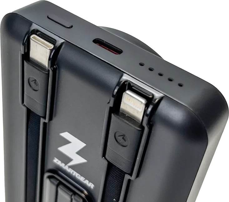 Zmartgear Pro Powerbank