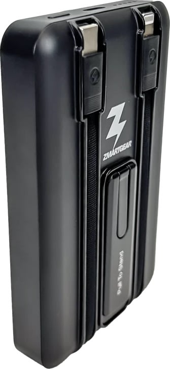 Zmartgear Pro Powerbank