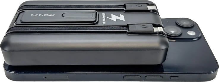 Zmartgear Pro Powerbank