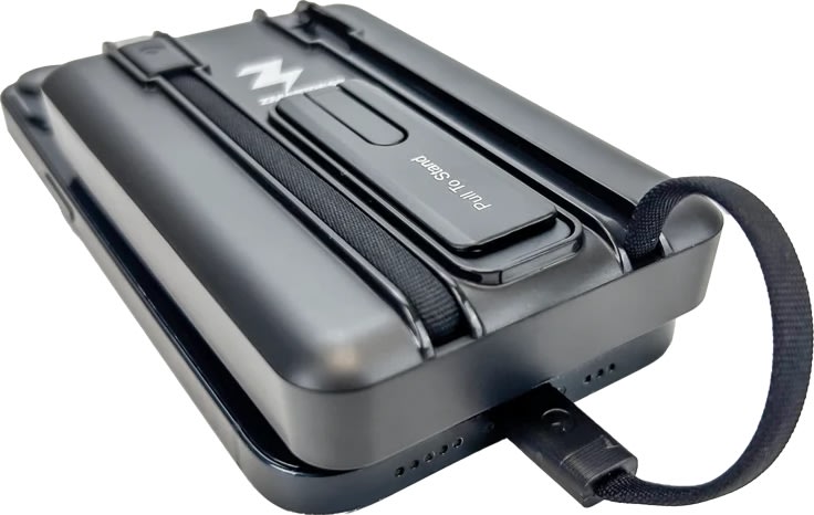 Zmartgear Pro Powerbank