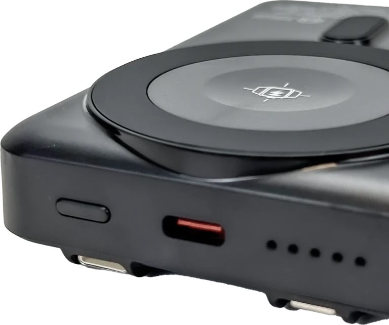 Zmartgear Pro Powerbank