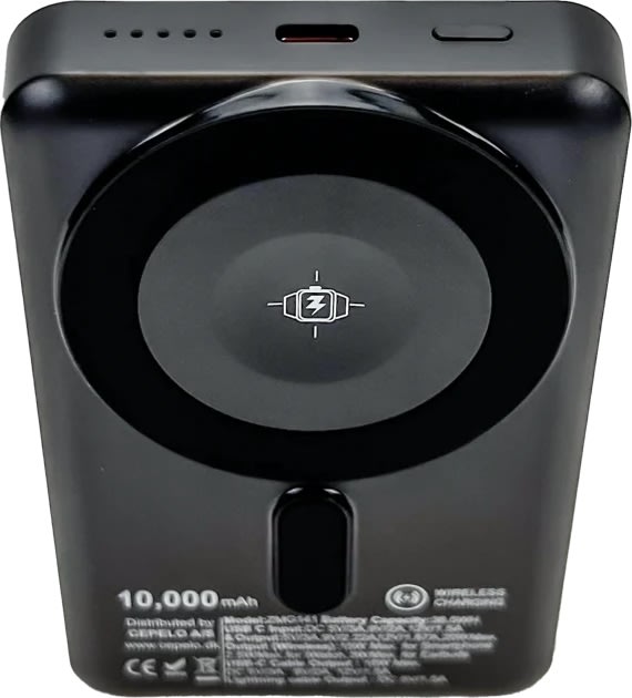 Zmartgear Pro Powerbank