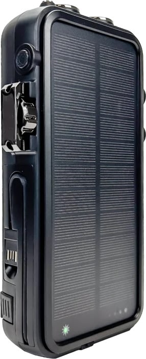 Zmartgear Extreme Powerbank