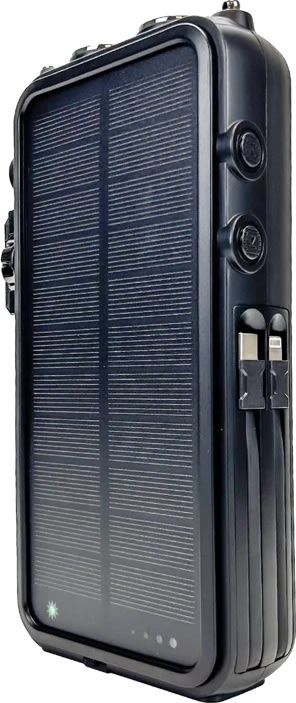 Zmartgear Extreme Powerbank