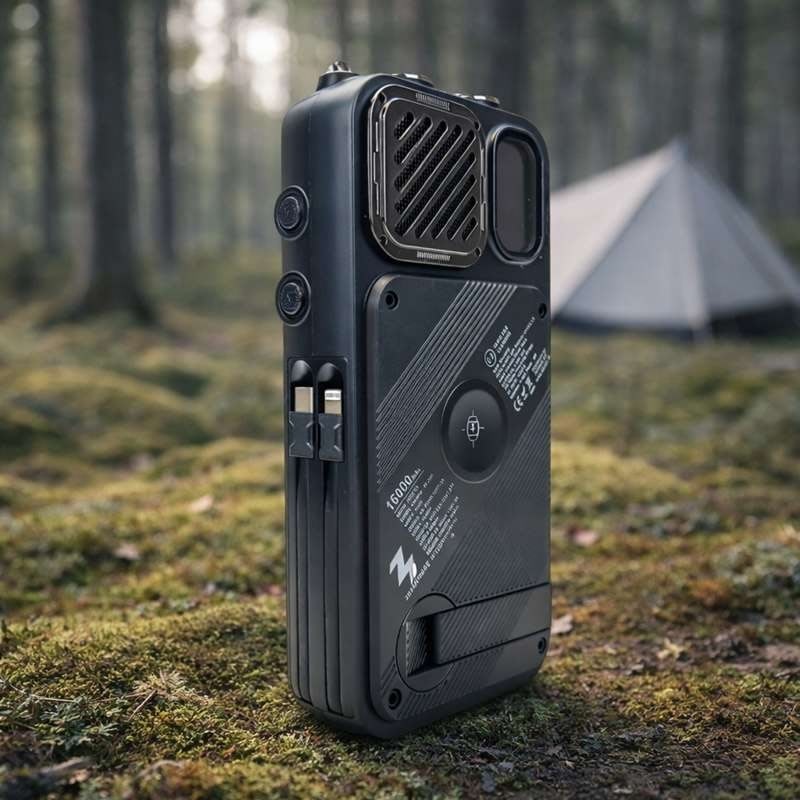 Zmartgear Extreme Powerbank