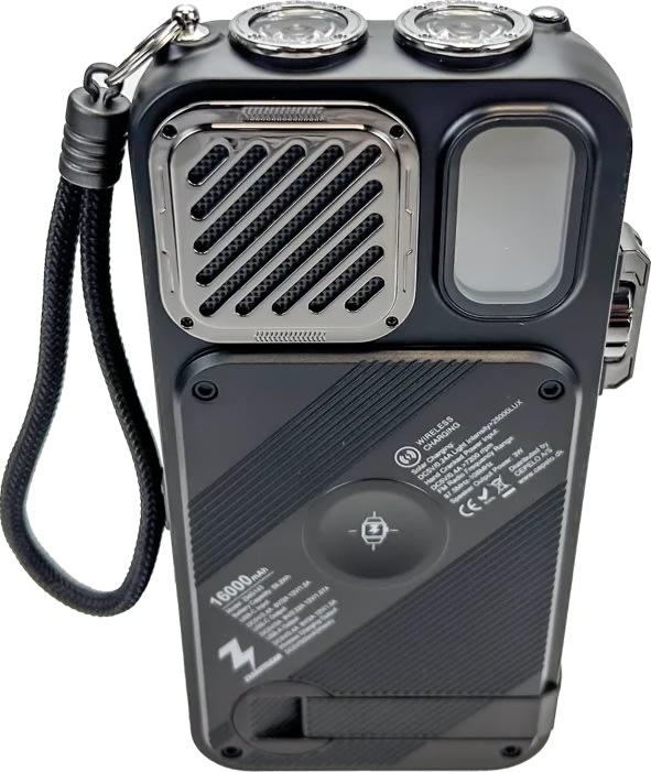 Zmartgear Extreme Powerbank